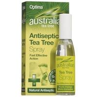 Optima Australian Tea Tree Spray