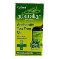 Optima Australian Tea Tree Oil