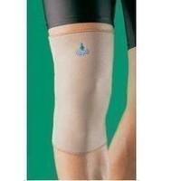 OPPO 1022 Closed Knee Patella Support Brace Neoprene Ligament Cartilage Meniscus (Small (S))