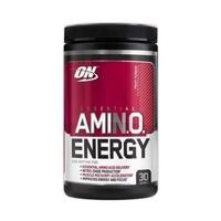 optimum nutrition amino energy fruit fusion 30 servings 1 x 30 serving ...