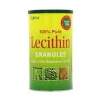 optima lecithin 250g