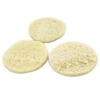 opal london loofah face pads 3 face pads