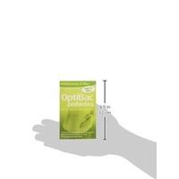 OptiBac Probiotics Bifidobacteria & fibre - Pack of 30 Sachets