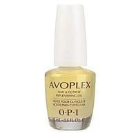 OPI Avoplex Nail &amp; Cuticle Replenishing Oil 15ml