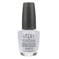 OPI Start To Finish (Regular Formula) 15ml