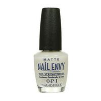 OPI Natural Matte Nail Envy 15ml