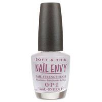 opi soft ampamp thin nail envy 15ml