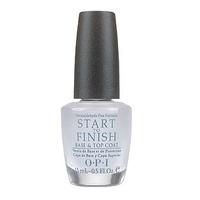 opi start to finish fff 15ml