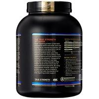 Optimum Nutrition Gold Standard Casein Powder, 1.82 kg - Vanilla