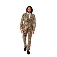 opposuits uk 48 eu 58 the jag leopard suit size fancy dress costume