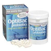 Optibac Probiotics For Every Day Extra Strength 30 caps