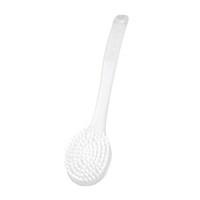 opal london frosted back brush clear