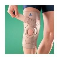 OPPO 1033 HINGED Knee Stabiliser Patella Support Brace Ligament ACL MCL LCL Pain (Small (S))