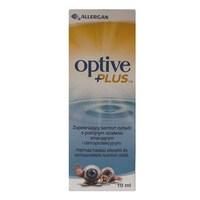 Optive Plus Eye Drops 10ml