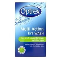 Optrex Eye Wash 100ml