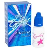 Optrex Eyedew Dazzling Eye Drops 10ml