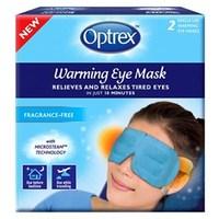 Optrex Warming Eye Mask 2 Eye Mask