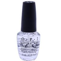 O.P.I Natural Nail Strengthener