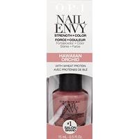 opi hawaiian orchid nail envy treatment 15 ml