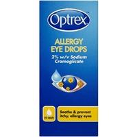 Optrex Allergy Eye Drops