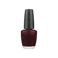 OPI Midnight in Moscow 15ml Nail Polish