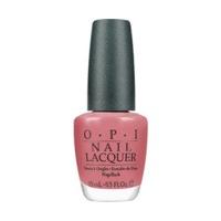 opi classics nail lacquer not so bora bora ing pink 15 ml