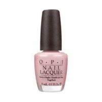 OPI Brights Nail Lacquer Mod About You (15 ml)