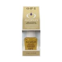 OPI Avoplex Nail and Cuticle Replenishing Oil 15ml
