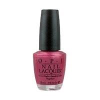 OPI Classics Nail Lacquer A Rose At Down... Broke By Noon (15 ml)