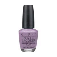 opi brights nail lacquer do you lilac it 15 ml
