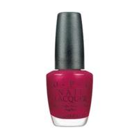 OPI Classics Nail Lacquer Bogota...