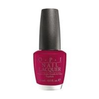 OPI Classics Nail Lacquer Miami Beet (15 ml)