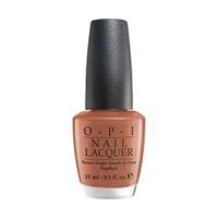 OPI Classics Nail Lacquer Barefoot In Barcelona (15 ml)