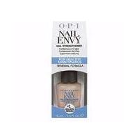 OPI Treatments Nail Maintenance Formula