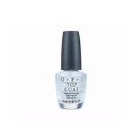 opi 15ml top coat