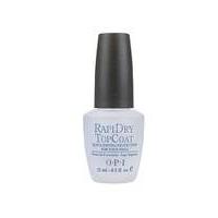 opi treatments rapid dry top coat