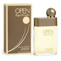 Open 100 ml EDT Spray