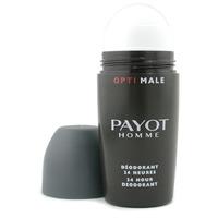 optimale homme 24 hour roll on deodorant 75ml25oz