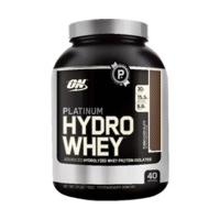 optimum nutrition platinum hydrowhey 1590g supercharged strawberry