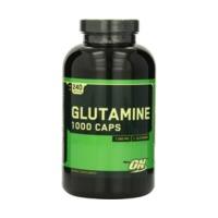 Optimum Nutrition Glutamine 1000 Caps