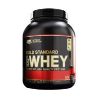 Optimum Nutrition 100% Whey Gold Standard 2273g Extreme Milk Chocolate