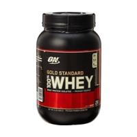 optimum nutrition 100 whey gold standard 908g double rich chocolate