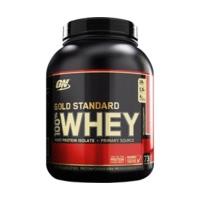 Optimum Nutrition 100% Whey Gold Standard 2273g Strawberry