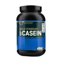 Optimum Nutrition 100% Casein Gold Standard Chocolate Supreme (1800g)