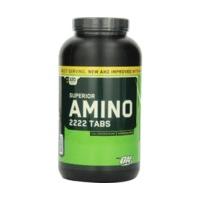 Optimum Nutrition Superior Amino 2222 (320 Tabs)