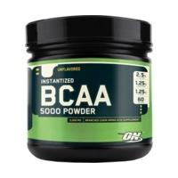 Optimum Nutrition BCAA 5000 Powder 324g