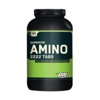 Optimum Nutrition Superior Amino 2222 (160 Tabs)