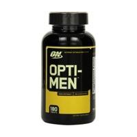 Optimum Nutrition Opti-Men (180 Tablets)