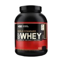 Optimum Nutrition 100% Whey Gold Standard 2273g Chocolate Peanutbutter
