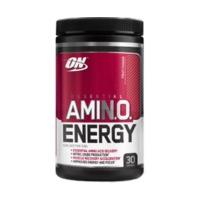 Optimum Nutrition Amino Energy Blue Raspberry